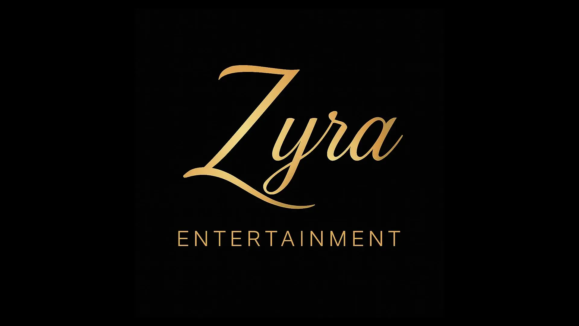 Zyra Entertainment Hero