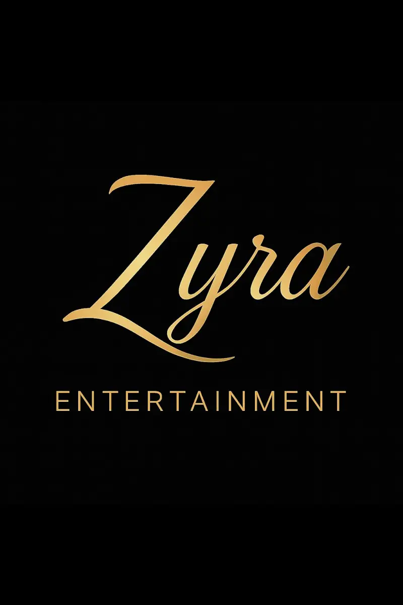 Zyra Entertainment Poster