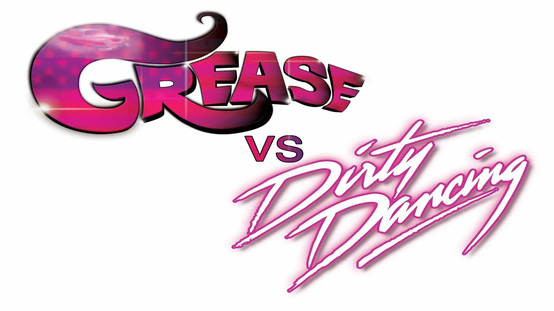 Grease vs Dirty Dancing Hero