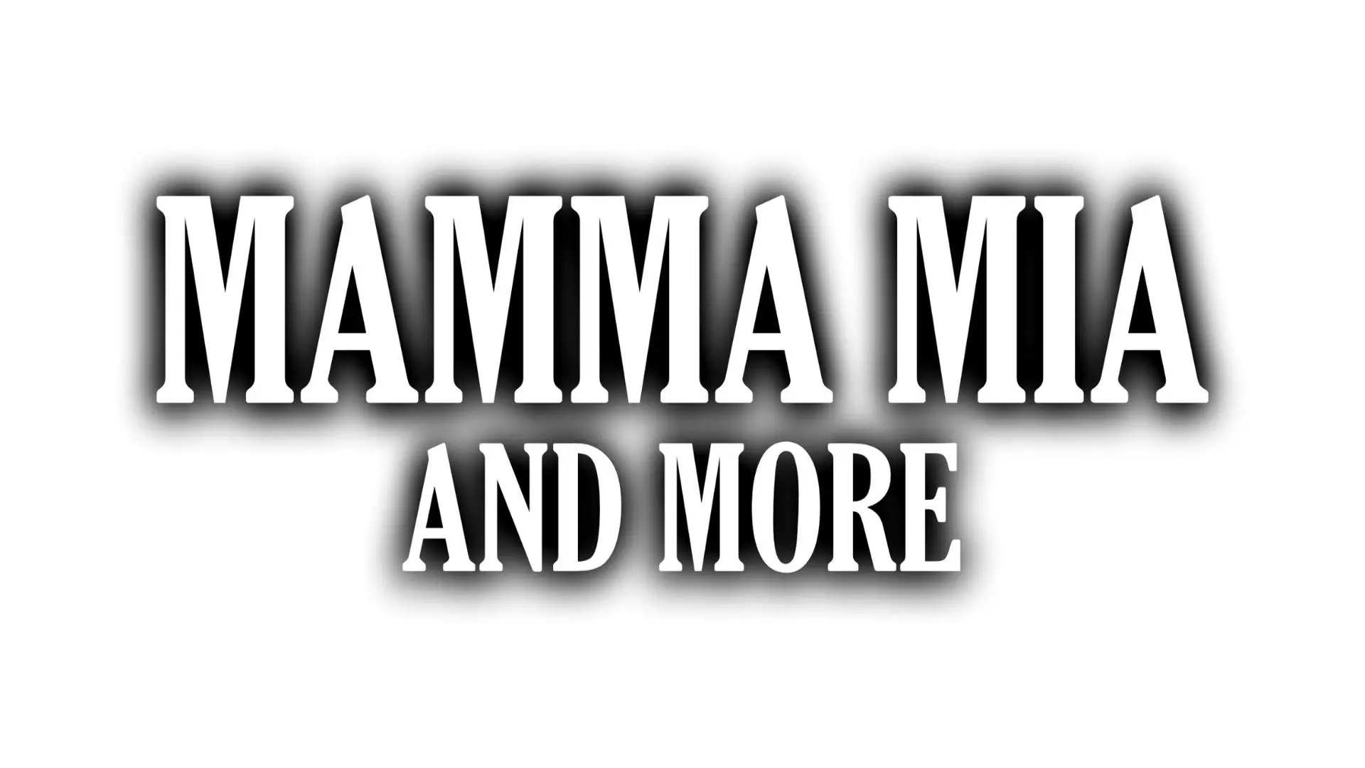 Mamma Mia & More Hero