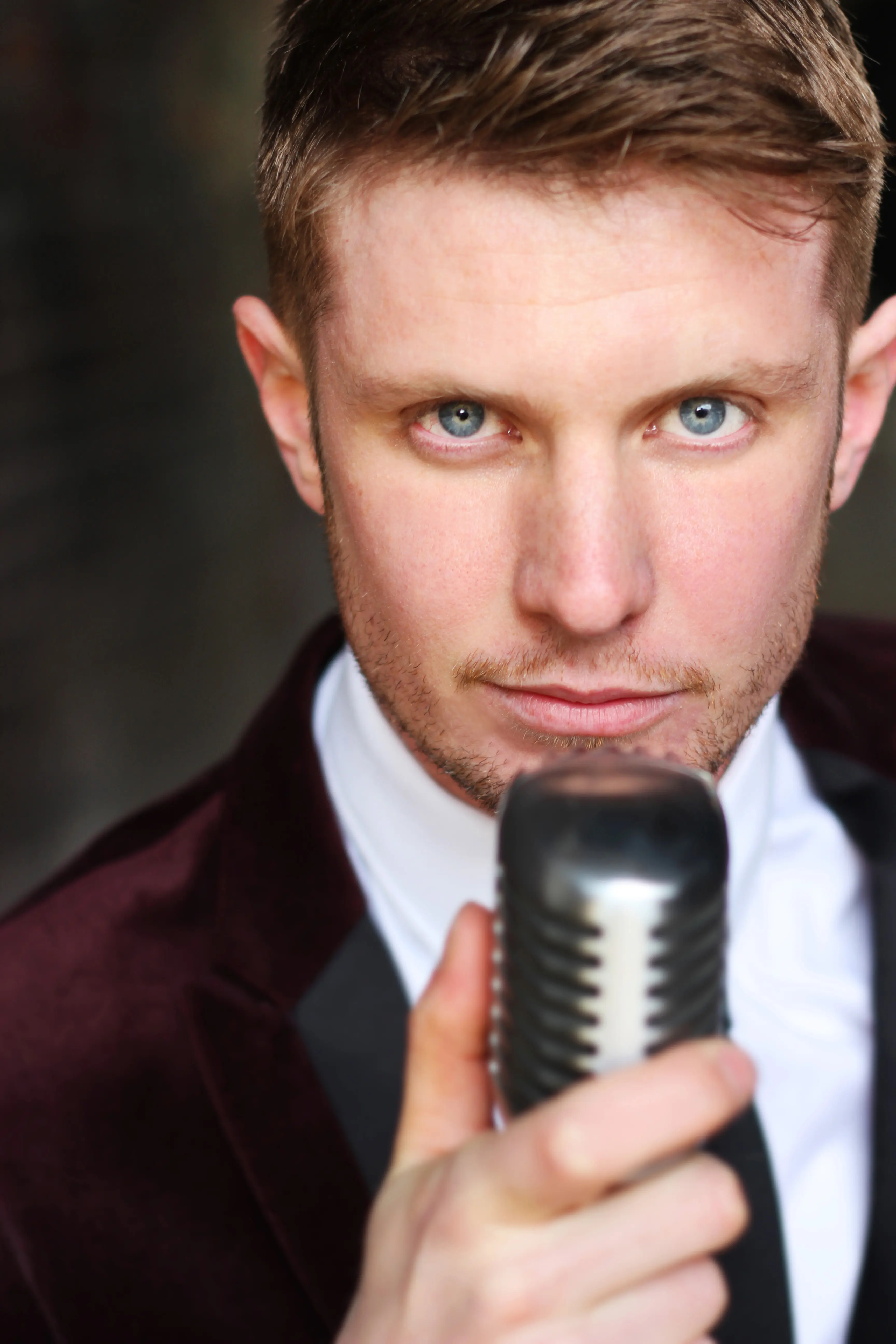 West End Bublé image