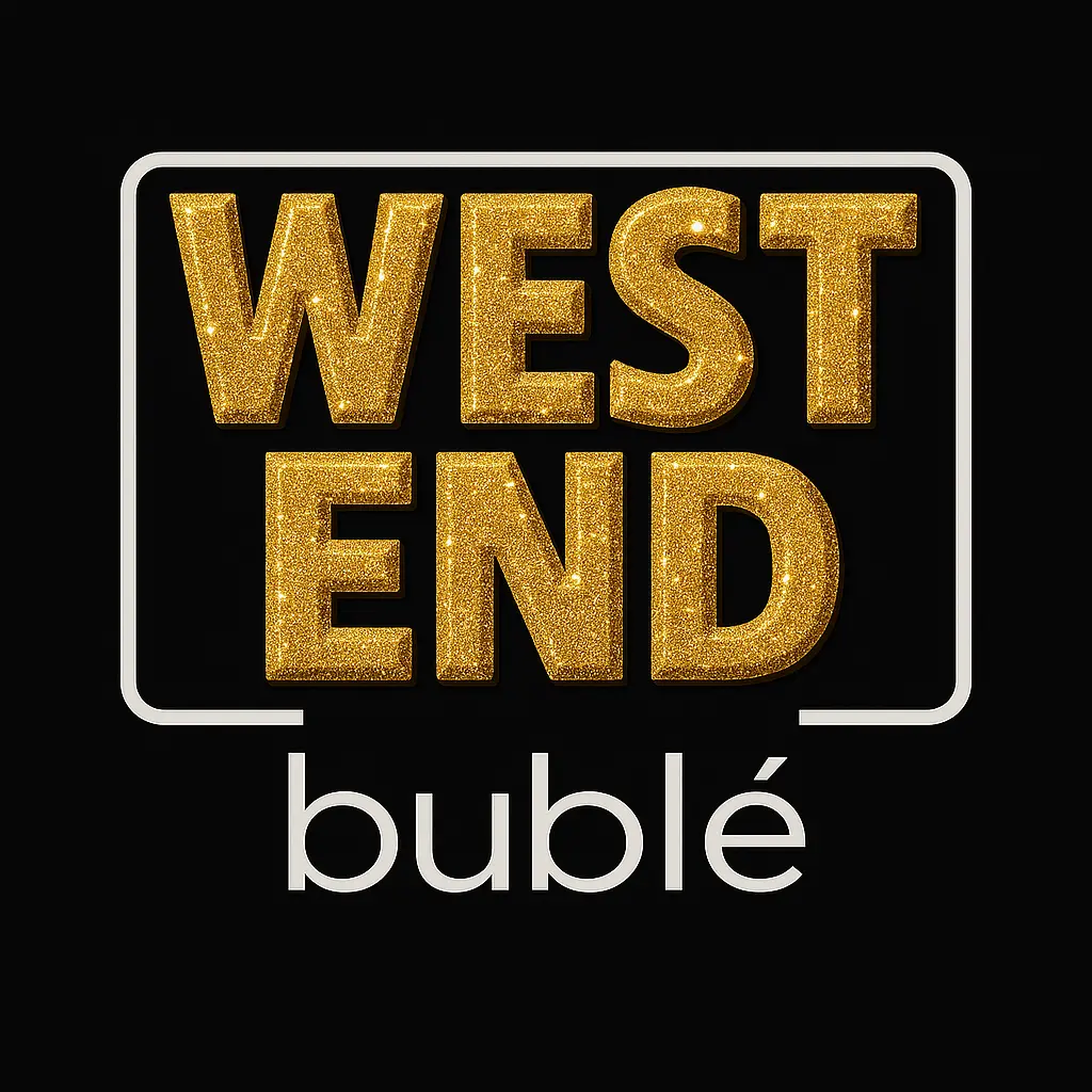 West End Bublé image
