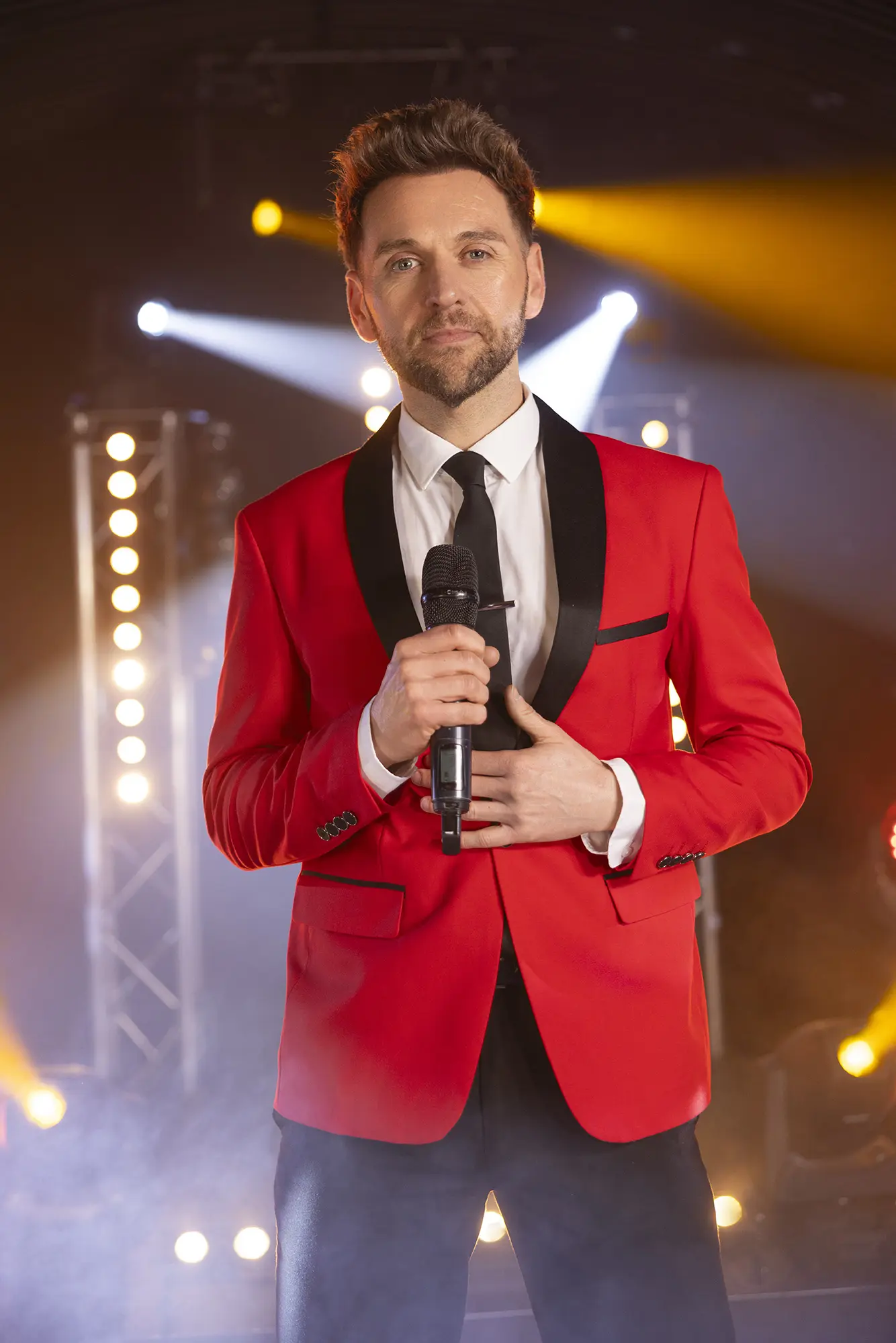 West End Frankie image